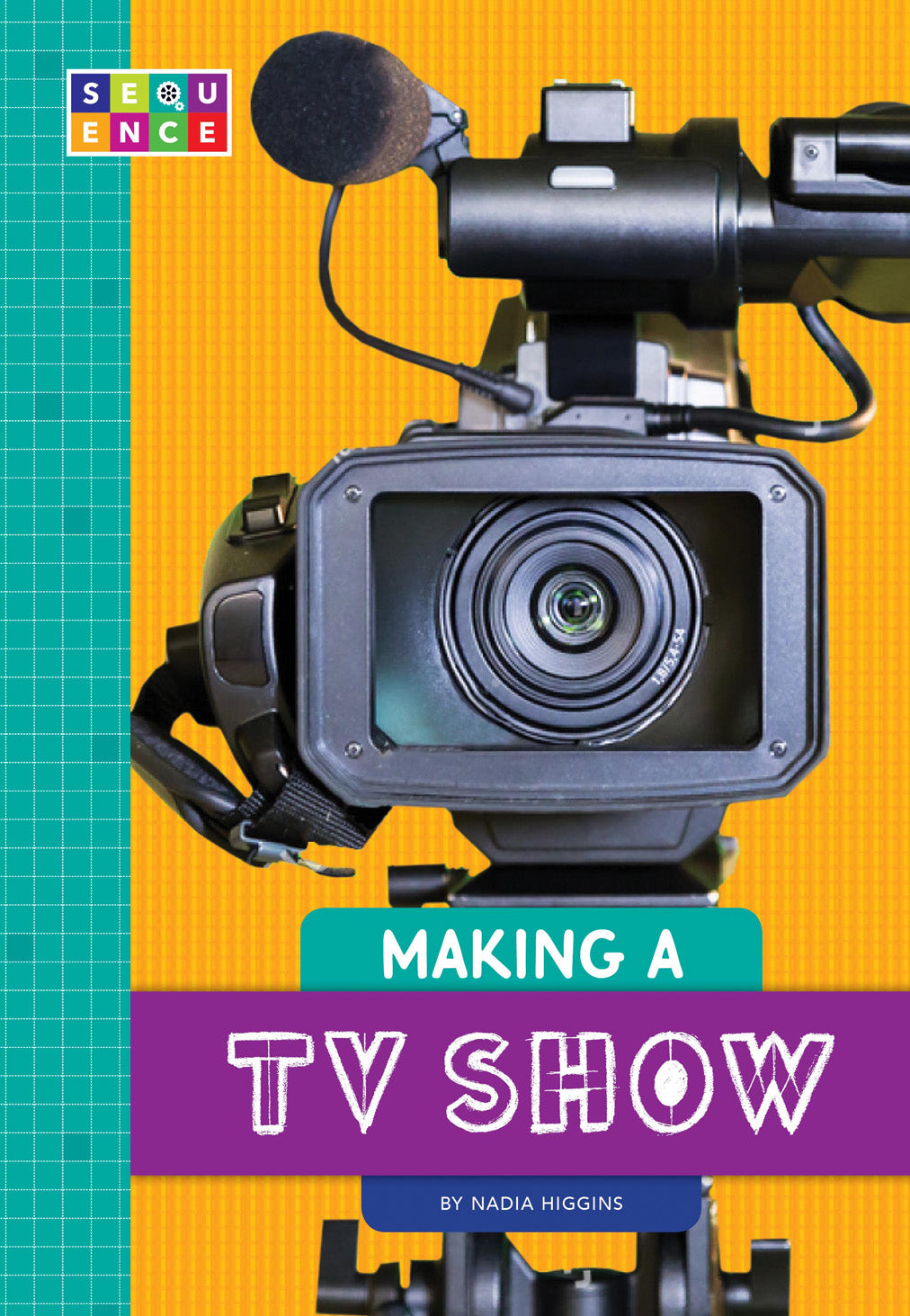 How to Make a TV Show - Step-by-Step Guide for Beginners | Film Production Tips & Techniques for Aspiring Filmmakers - Perfect for YouTube Creators, Indie Filmmakers, and Media Students