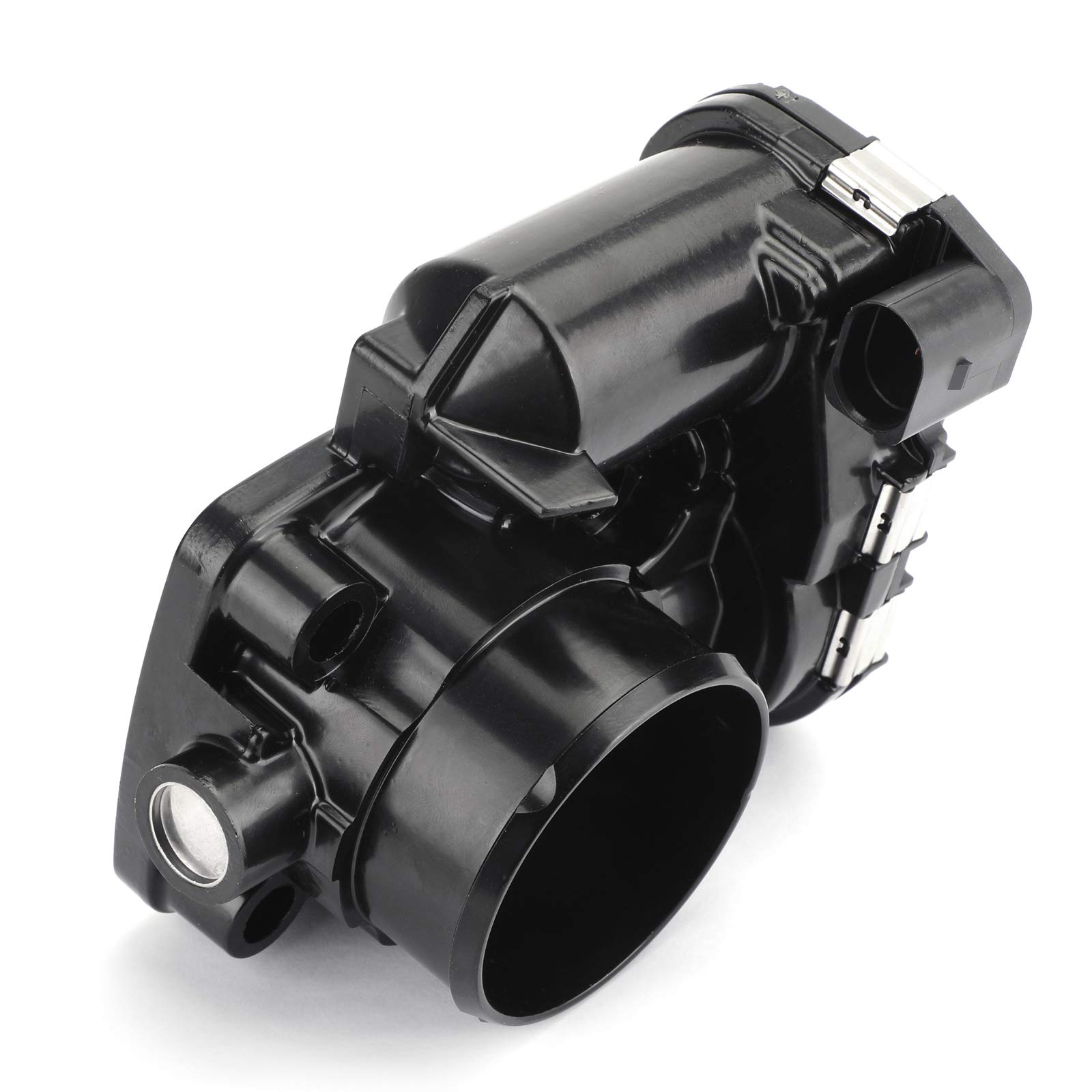 Areyourshop Throttle Body Fuel Injection Replacement for Sea Doo 420892592 420892590 0280750505 - Compatible with RXP RXT GTX GTS GTR GTI Models - Perfect for Watercraft Engine Performance & Maintenance