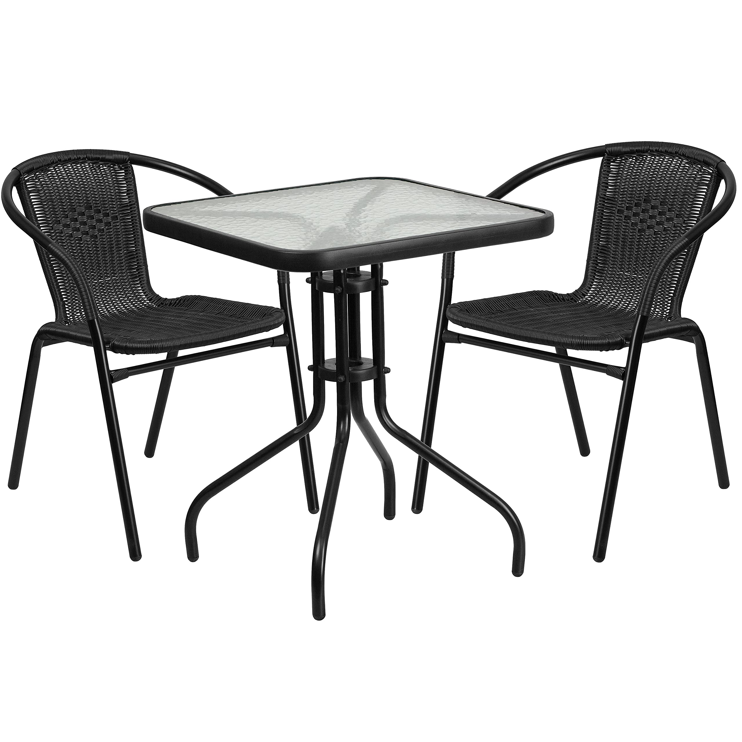 Flash Furniture Lila 23.5