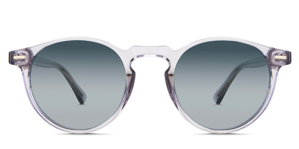 Carey Women's Prescription Sunglasses - UV Protection, Polarized Lenses for Driving, Outdoor & Fashion Use
