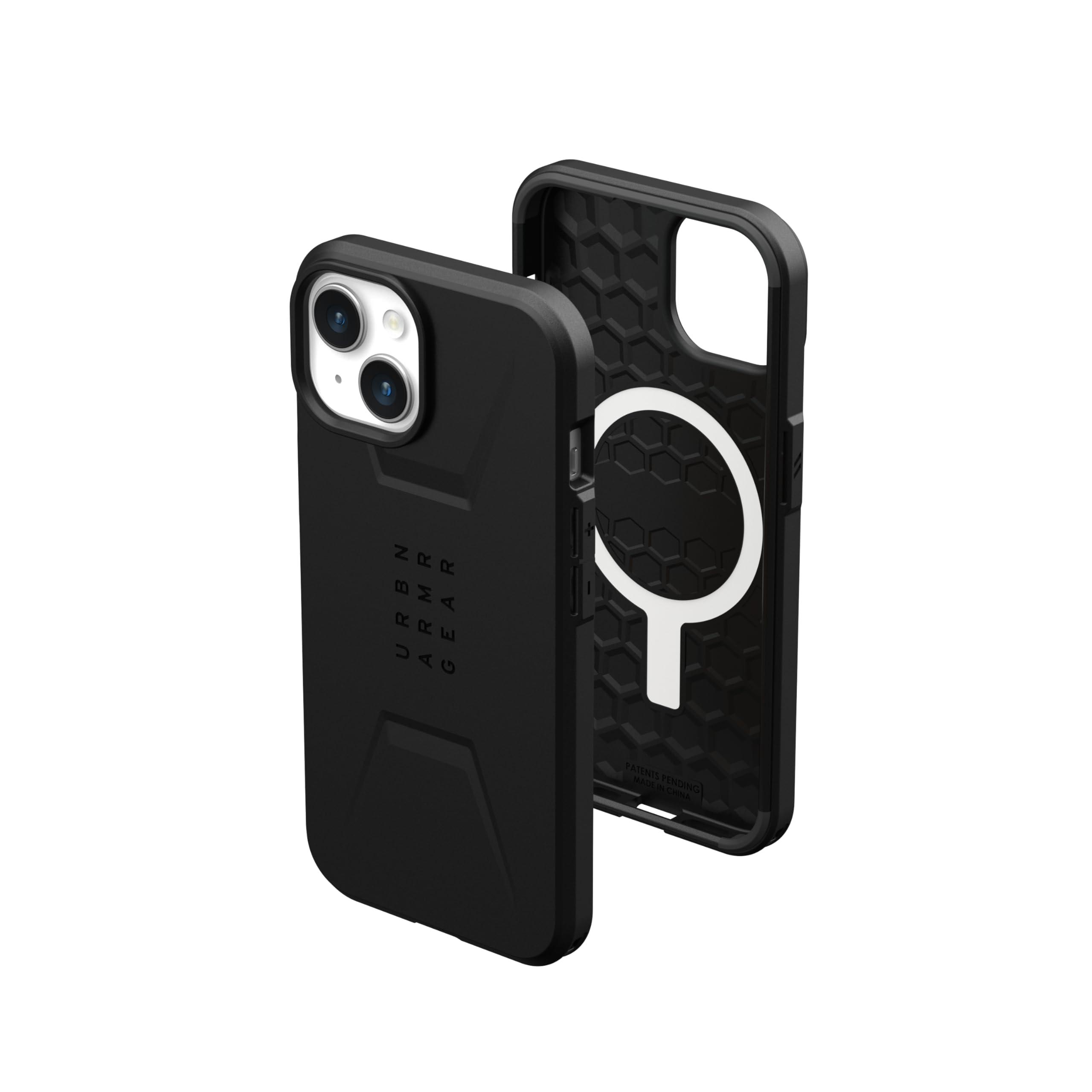 URBAN ARMOR GEAR UAG iPhone 15 Plus Case 6.7