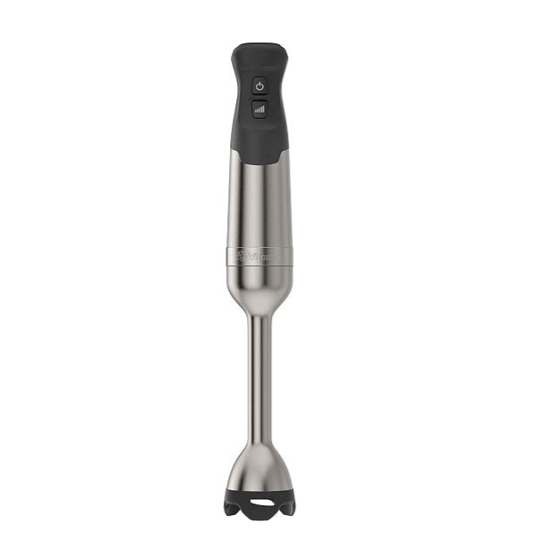 Vitamix Immersion Blender - Powerful Handheld Blender for Smoothies, Soups & Sauces - Perfect for Kitchen, Camping & Small Spaces