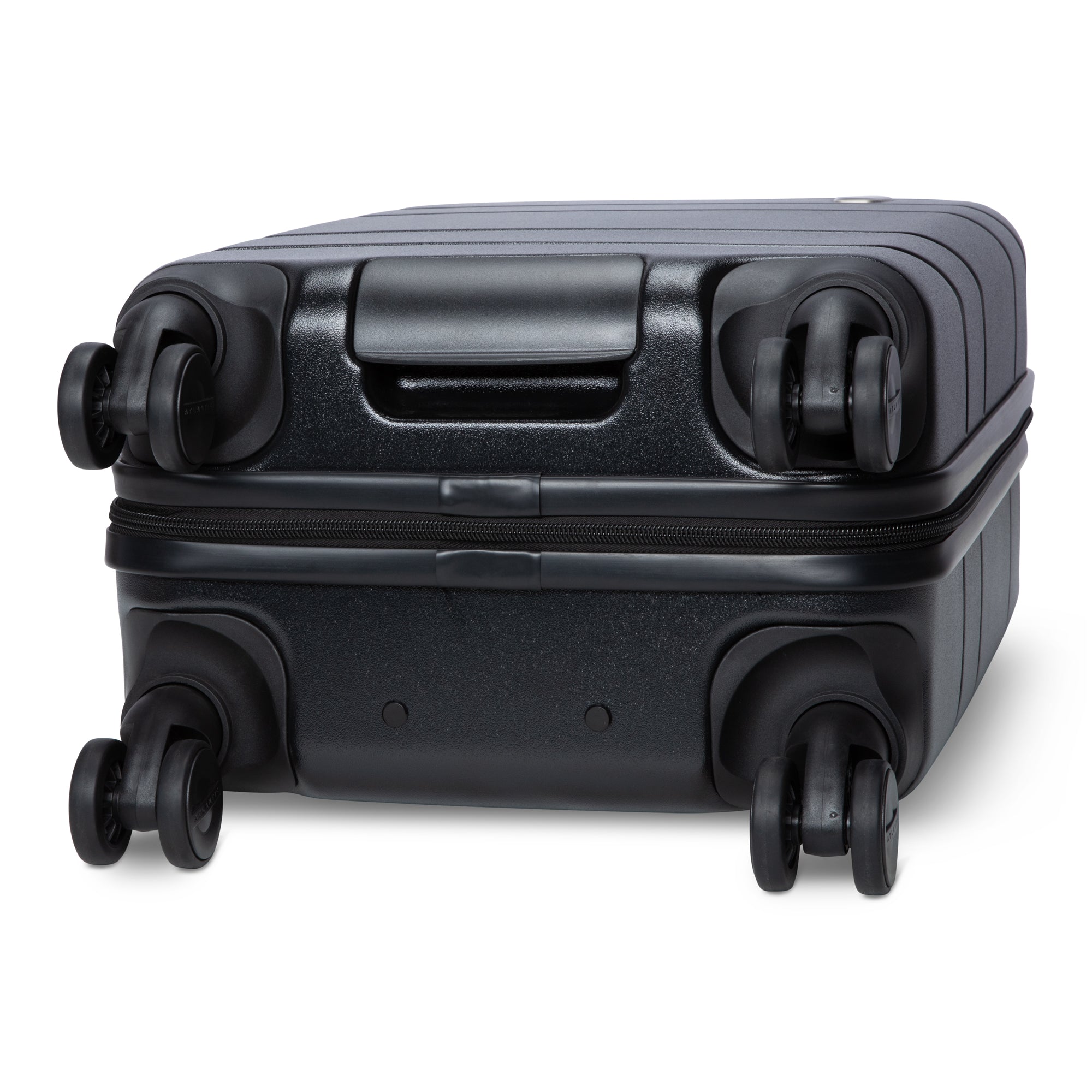Atlantic Transmarine Carry On Luggage - Lightweight Hardside Spinner Suitcase with TSA Lock for Air Travel, Perfect for Business Trips & Weekend Getaways