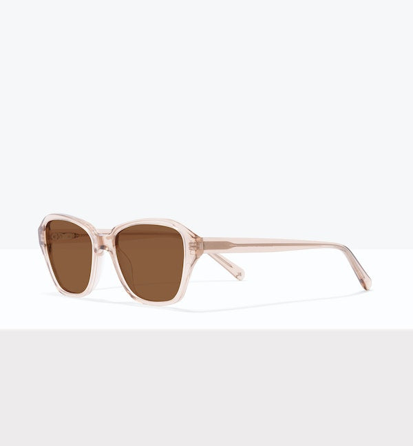 Carrie Sunglasses for Women - UV Protection Polarized Fashion Sunglasses - Stylish & Comfortable for Driving, Beach, and Outdoor Activities