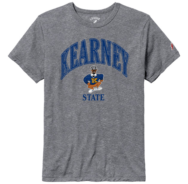 HEATHER GREY