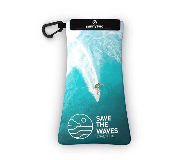 Save the Waves