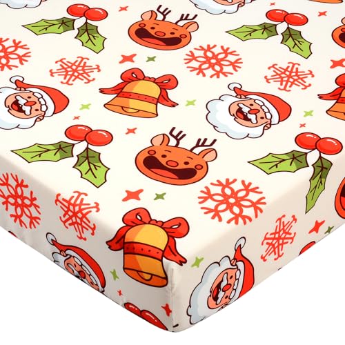 Cute Santa Claus
