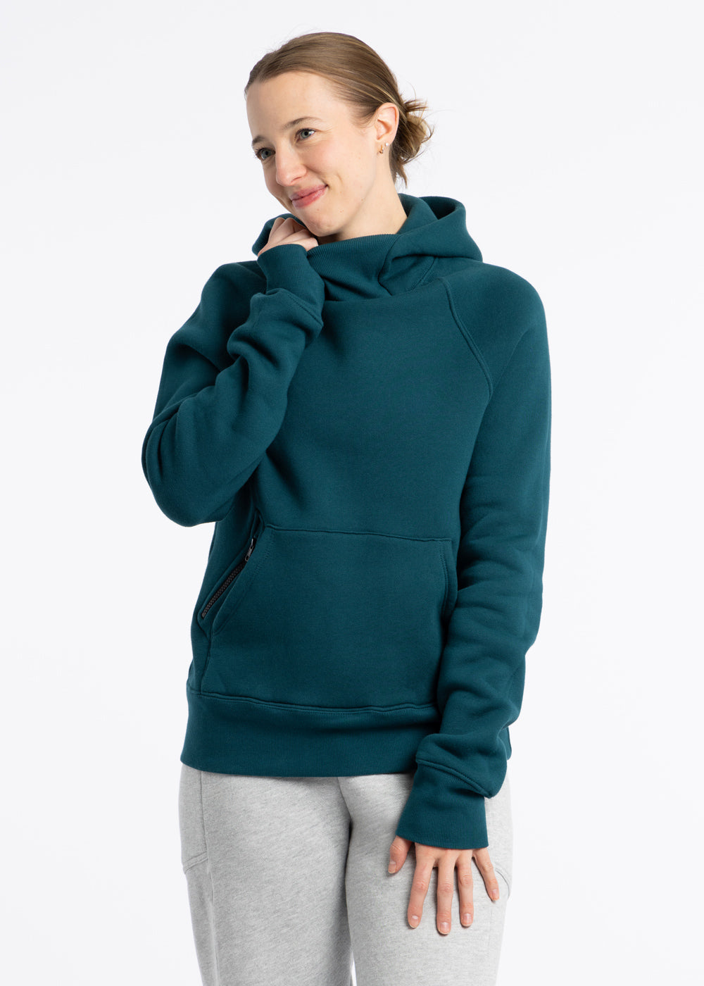 Magical Unicorn Hoodie for Women - Soft & Cozy Pullover Sweatshirt with Cute Unicorn Design | Perfect for Casual Wear, Gifts & Fantasy Lovers