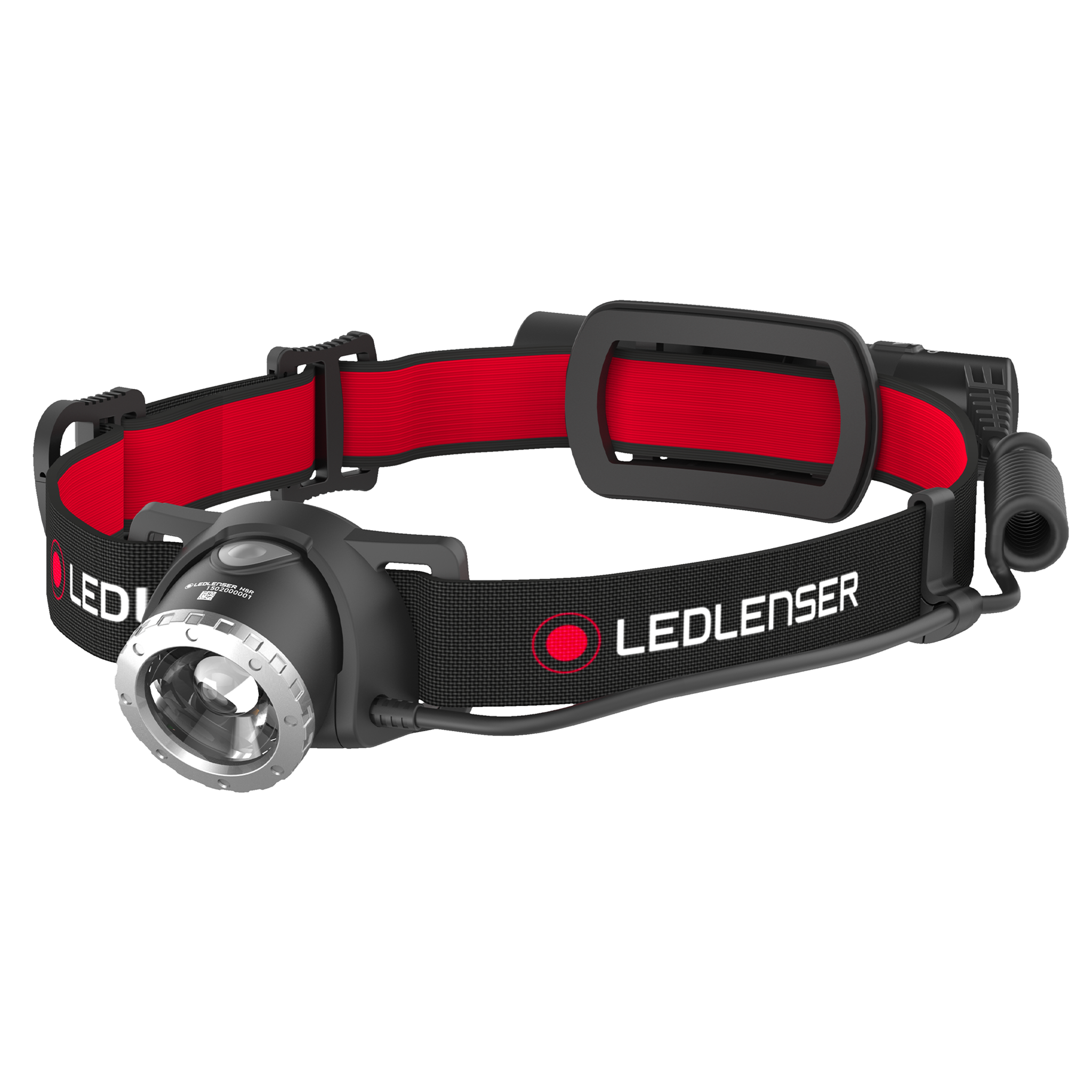 H8R LED Headlight Bulbs - Super Bright 6000K White Light, High/Low Beam, Plug and Play - Perfect for Night Driving, Off-Roading, and Foggy Conditions