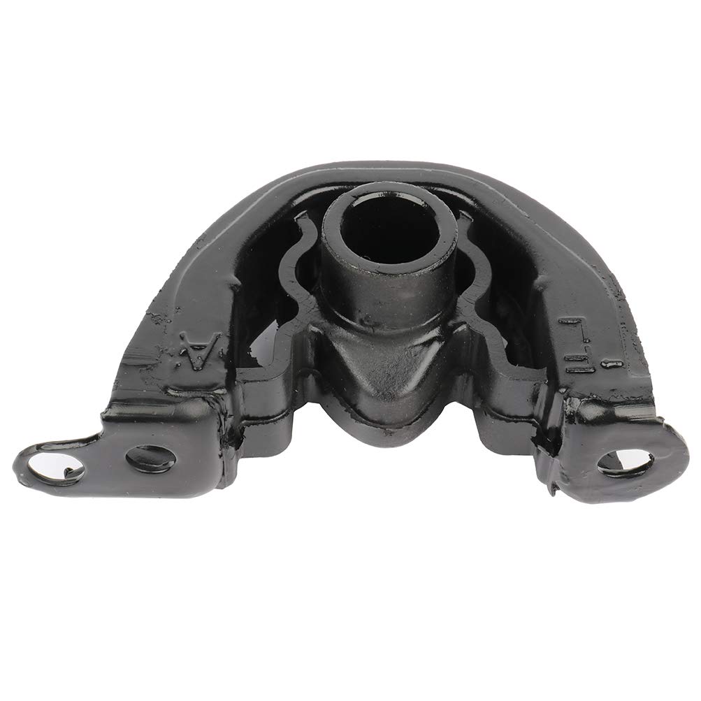 High-Quality Engine Mounts & Transmission Mounts Compatible with 1992-1995 Honda Civic & 1993-1997 Honda Civic Del Sol - Durable Replacement Parts for Smoother Ride & Reduced Vibration - Perfect for Daily Commute & Performance Upgrades