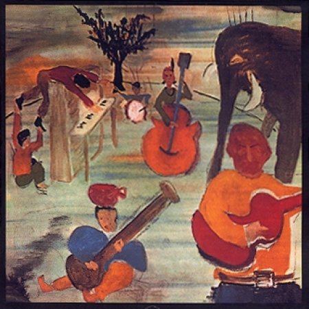 The Band - Music From Big Pink (Remastered Edition) | Vinyl LP & Digital Download | Classic Rock Album for Home Listening & Music Collectors