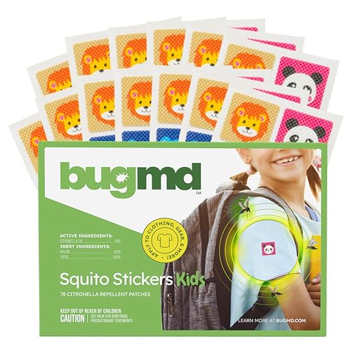 78 Sticker - 1 Pack - Kids