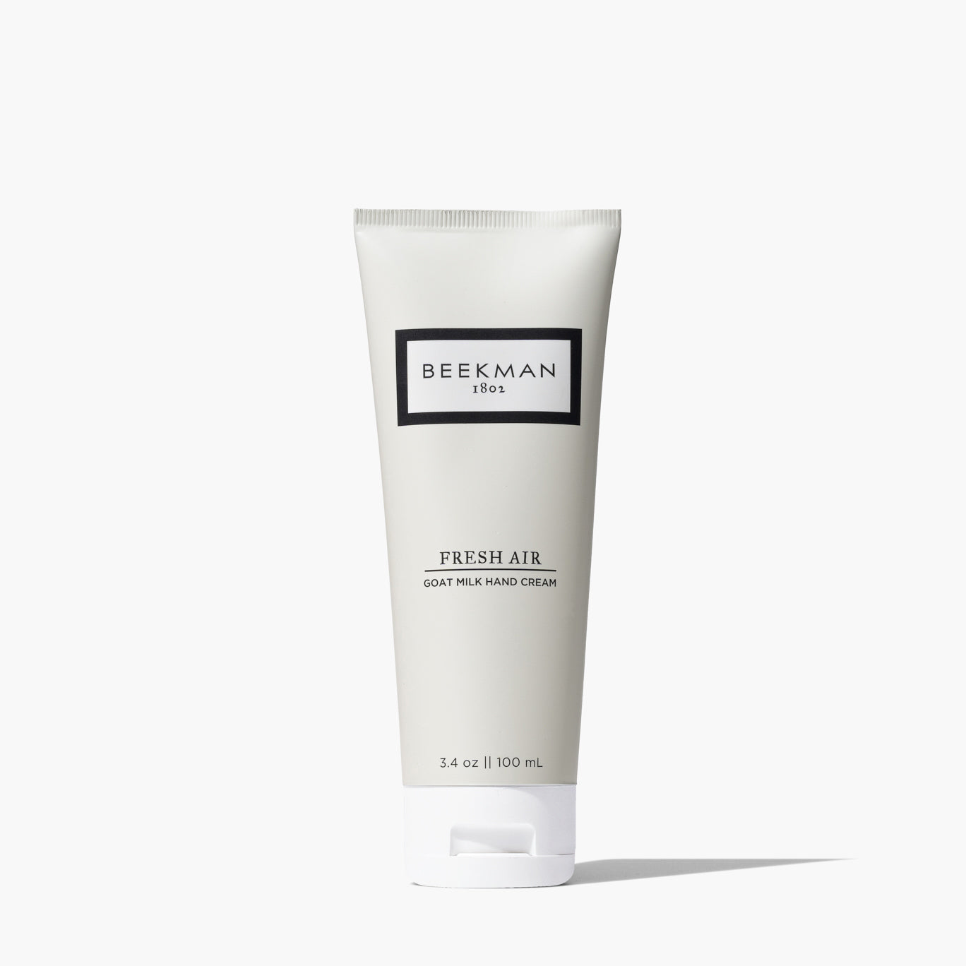Fresh Air Hand Cream - Moisturizing & Nourishing for Dry Skin - Perfect for Office, Travel & Daily Use