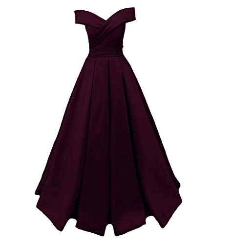 Dark Plum