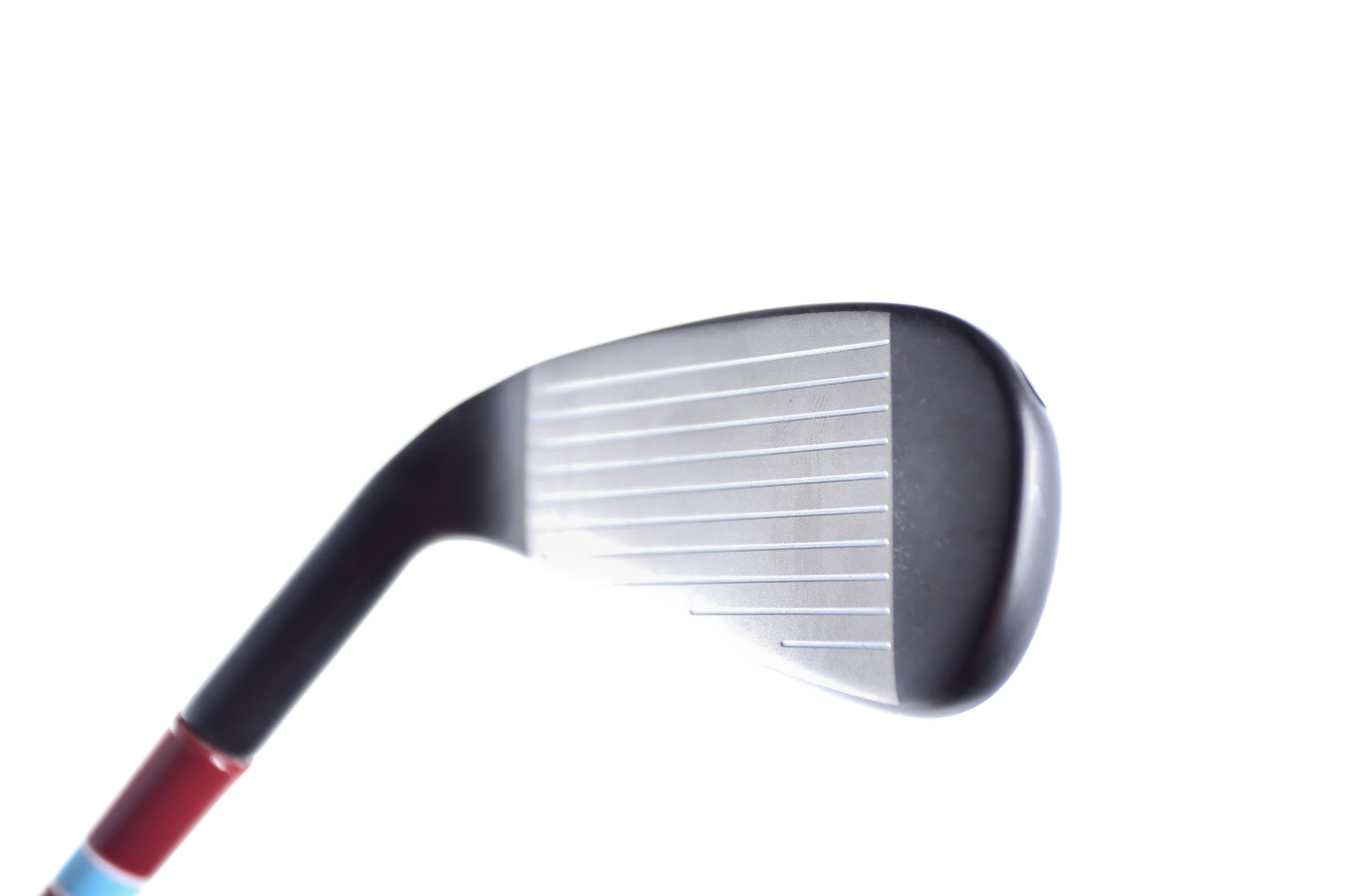 Adams Pro DHy 5H Hybrid Golf Club - 24° Loft Right Handed Regular Flex - Perfect for Mid-Handicap Players & Fairway Shots