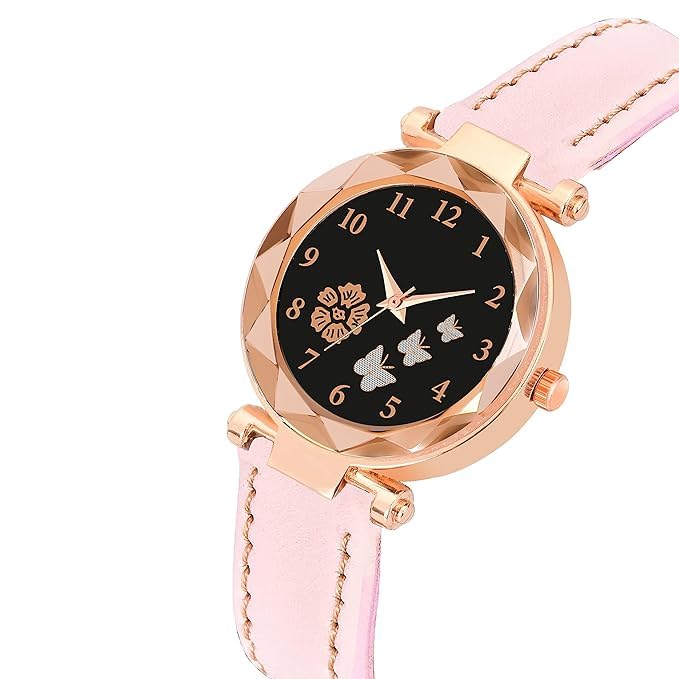 Premium Luxury Watches for Men & Women - Waterproof, Stainless Steel, Fashionable & Durable - Perfect for Business, Casual & Special Occasions