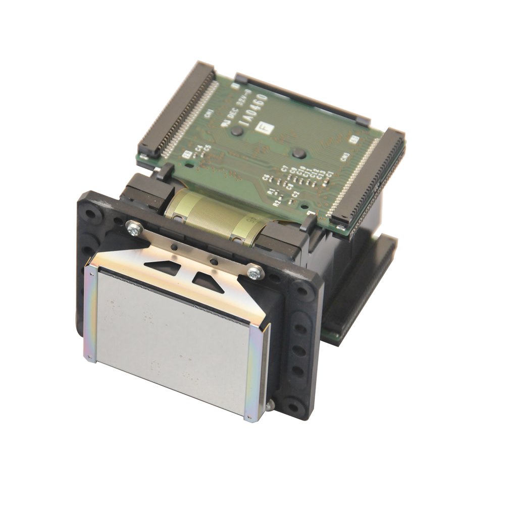 Roland RE-640 VS-640 Eco Solvent Printer Printhead (DX7) - 6701409010 | Replacement Part for Large Format Printing | Perfect for Signage, Vehicle Wraps & Banner Production