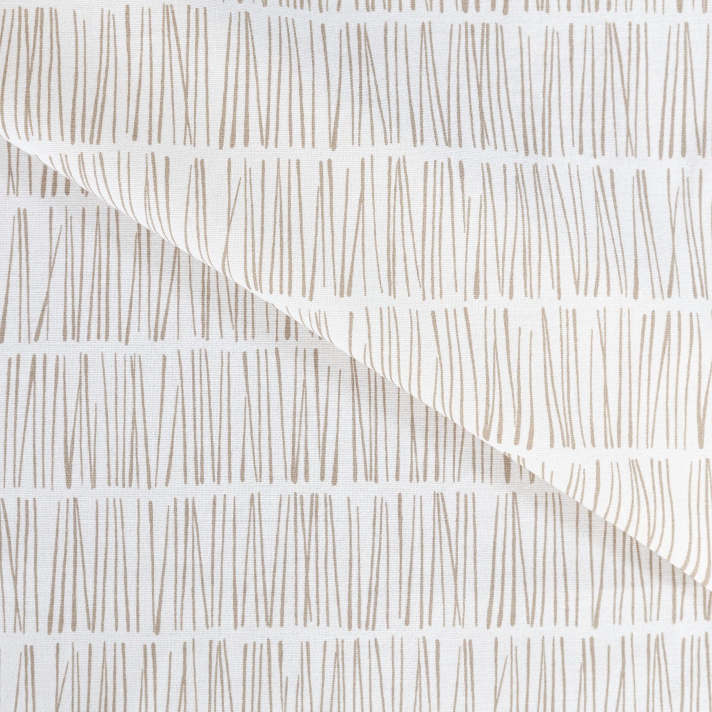 Premium Shelby Cotton & Flax Blend Fabric - Soft, Breathable & Durable for Sewing, Quilting & DIY Crafts | Perfect for Clothing, Home Decor & Upholstery Projects