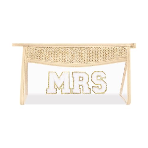 Beige Mrs