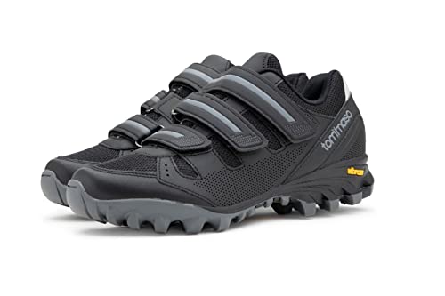 Black - Velcro