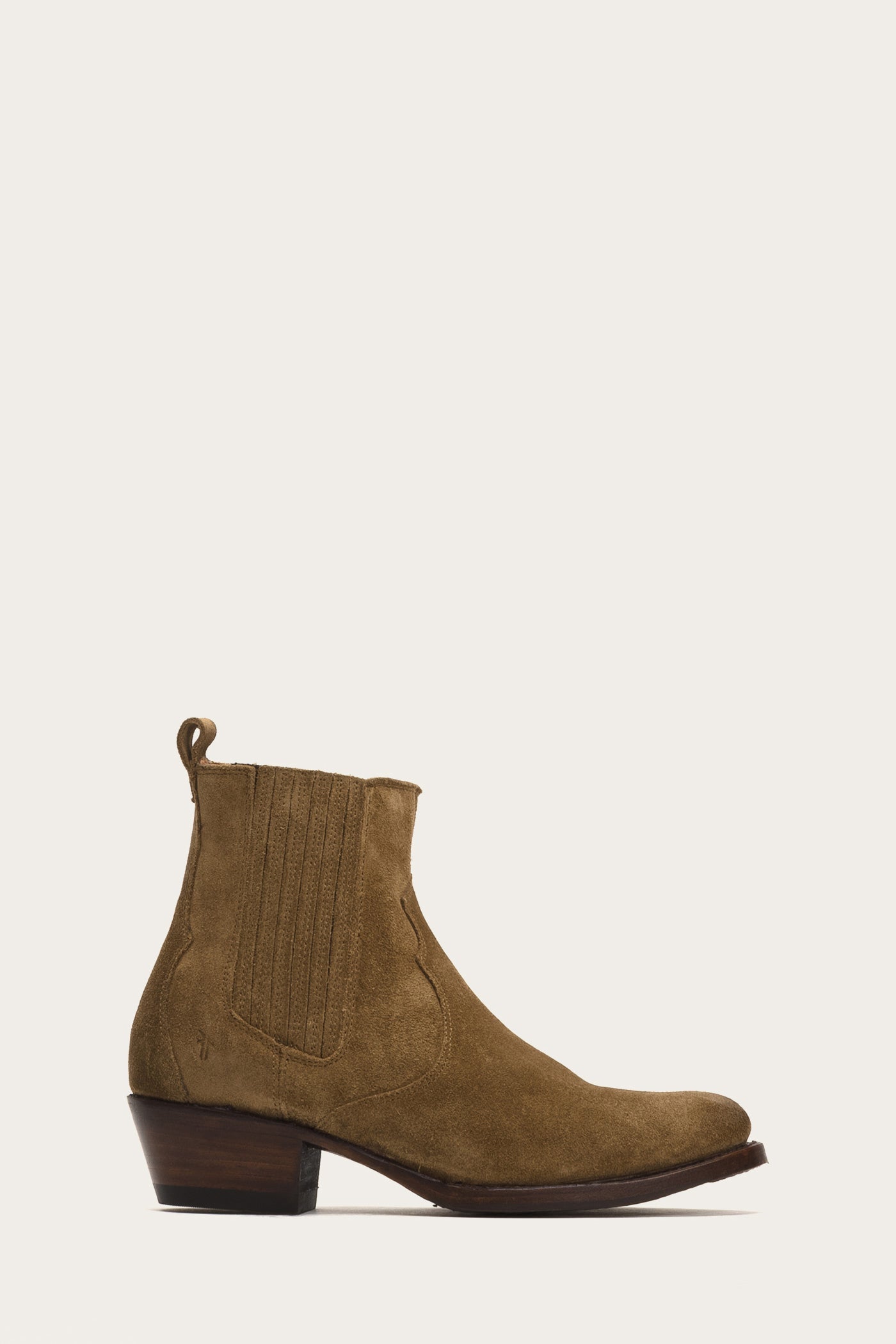 Diana Chelsea Boots - Vintage & Pre-Loved Leather Ankle Boots for Women | Stylish & Comfortable Footwear for Fall, Winter & Casual Outfits