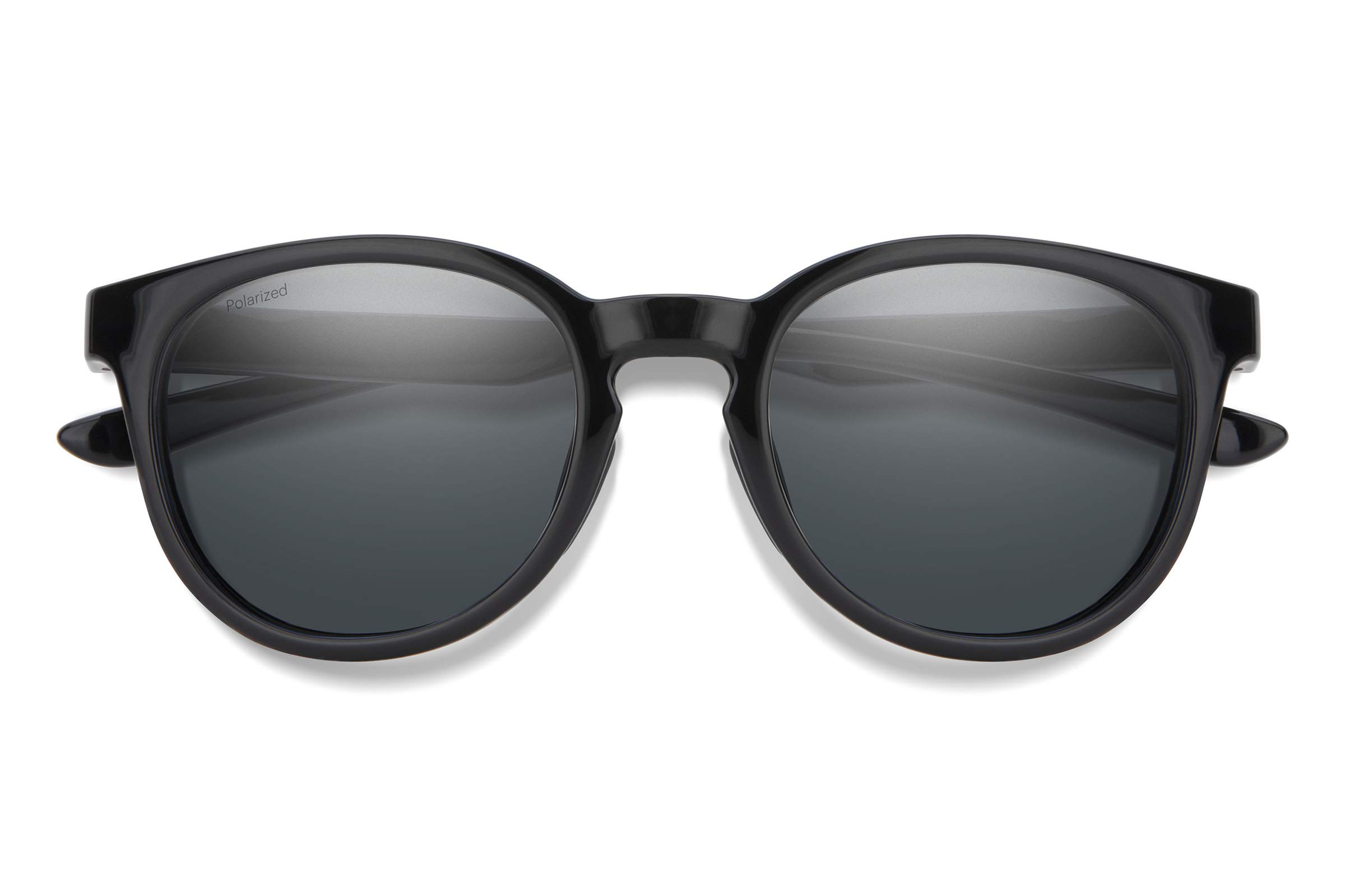 Smith Eastbank Polarized Sunglasses for Men & Women - UV Protection, Lightweight & Stylish - Perfect for Driving, Beach, and Outdoor Activities