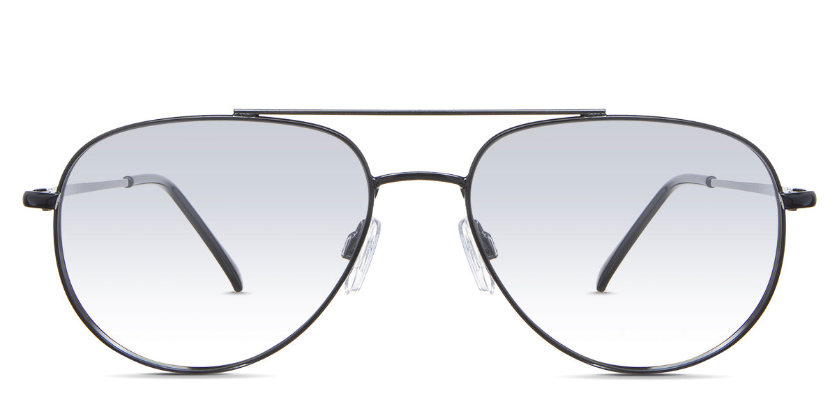 Shiloh Men's Prescription Tinted Sunglasses - UV Protection & Polarized Lenses for Driving, Fishing & Outdoor Activities