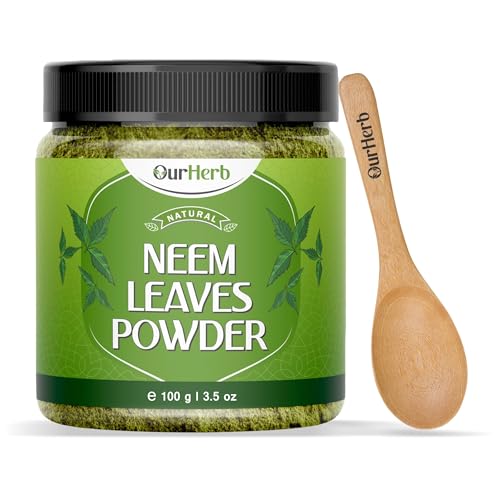 Neem Leaves Powder