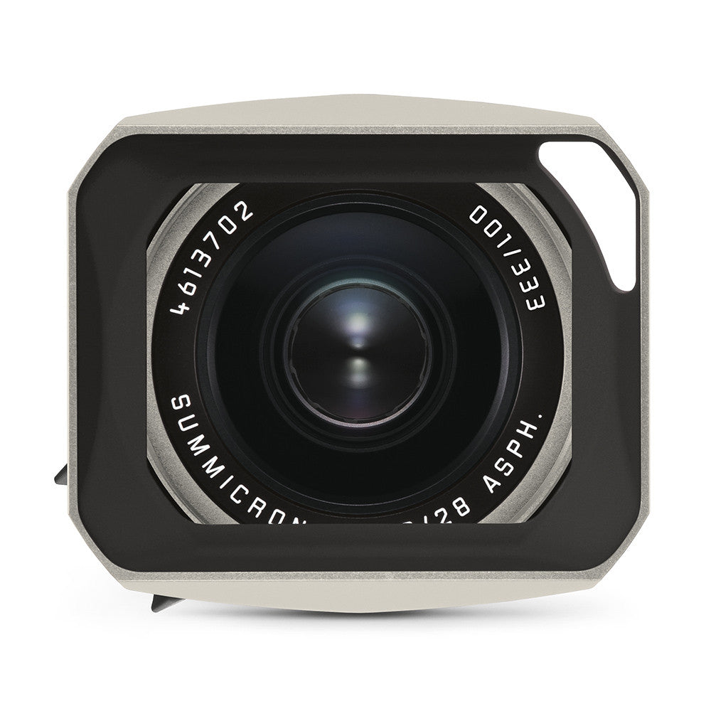 Leica M-P (Typ 240) Titanium Edition Camera Body & Lens Kit - Professional Rangefinder for Street & Travel Photography