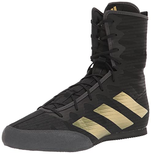Black/Gold Metallic/Grey