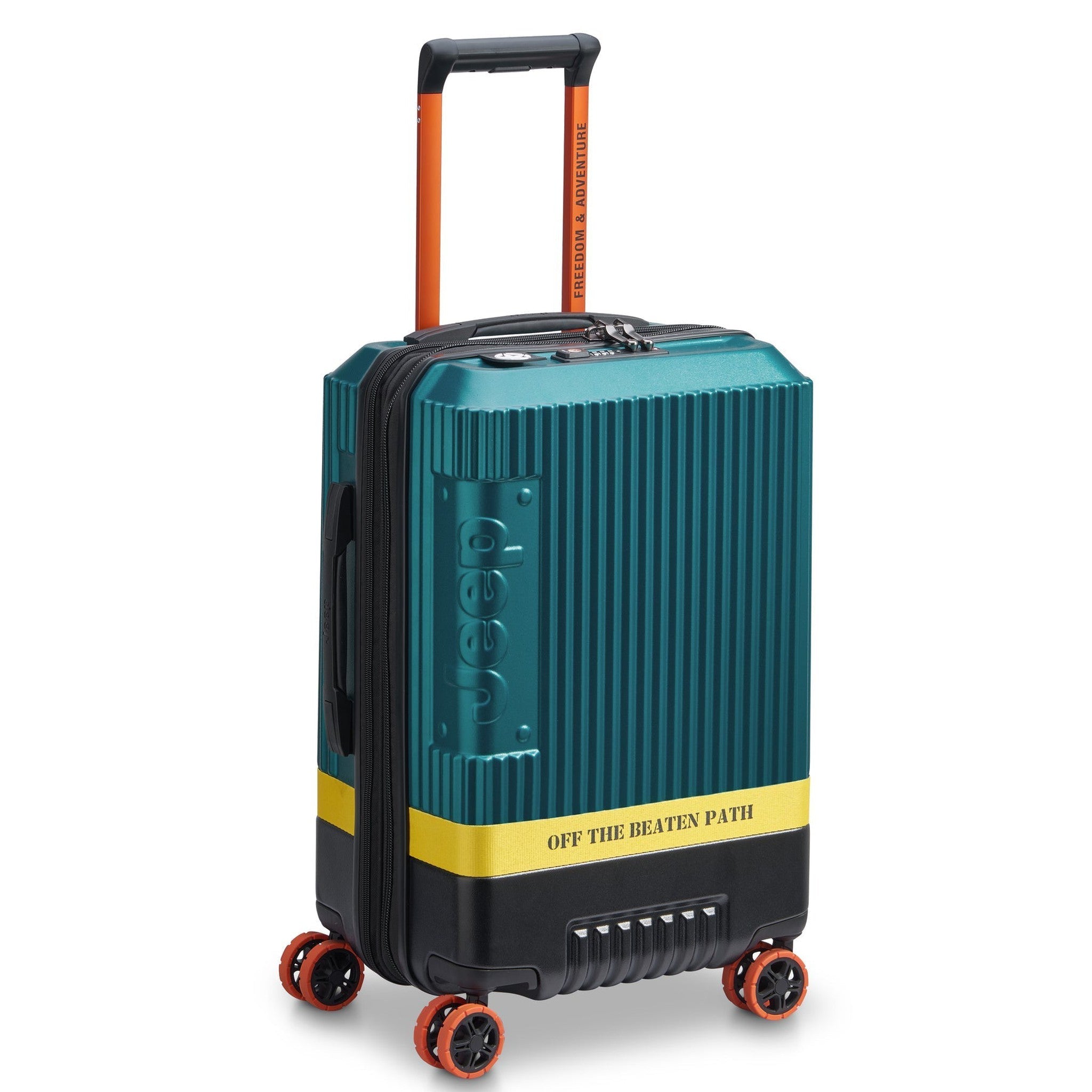 Delsey Jeep JH001A 25