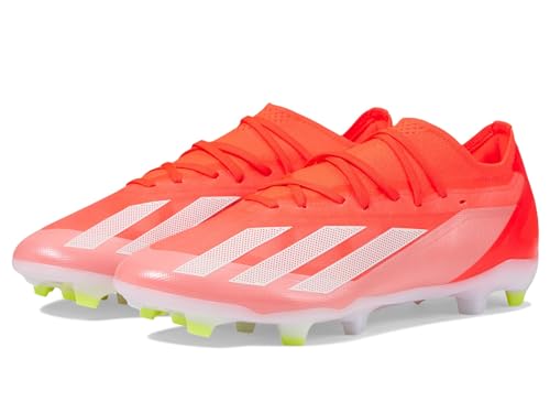 Solar Red/White/Team Solar Yellow