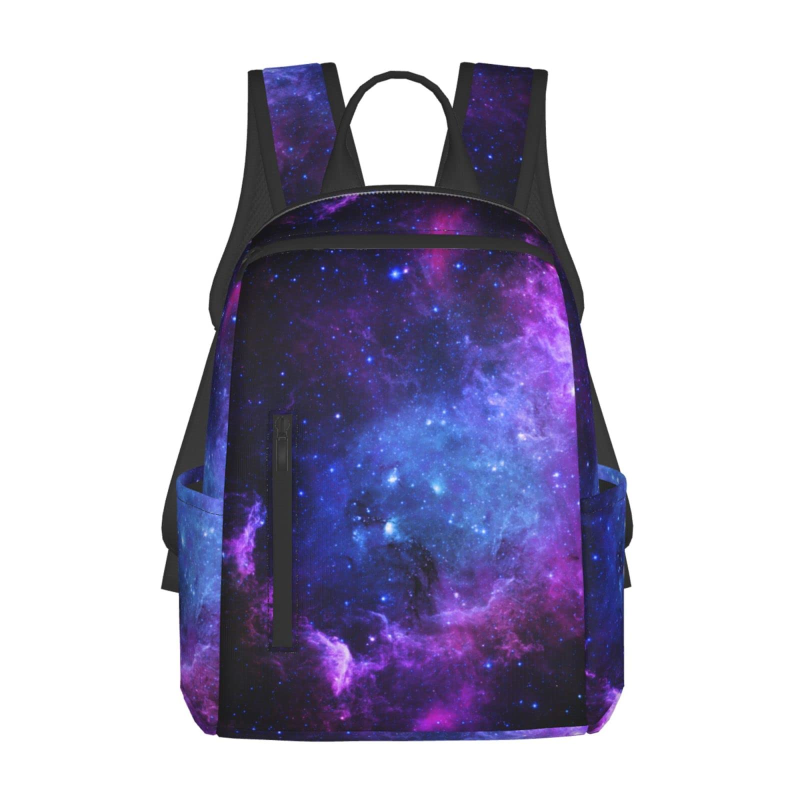 Starry Sky Backpack - Lightweight Travel & Laptop Daypack for Camping