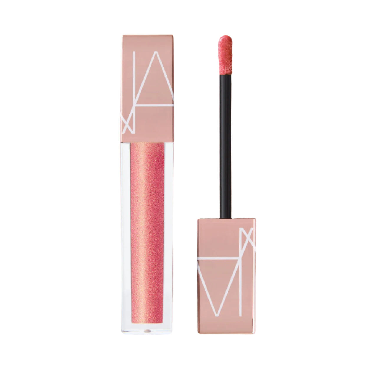 Afterglow Lip Oil - Hydrating & Plumping Lip Gloss with Vitamin E - Perfect for Dry Lips, Day & Night Use, Makeup & Skincare Routine