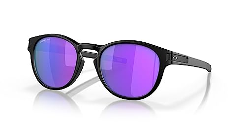 Matte Black/Prizm Violet