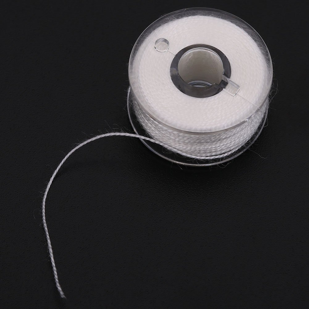 **Water Soluble PVA Fishing Line - 3 Pack Super Strong High Performance 20m Fishing String for Freshwater & Saltwater Angling**    *Perfect for Bass, Trout, and Carp Fishing - Ideal for Beginners and Pros!*