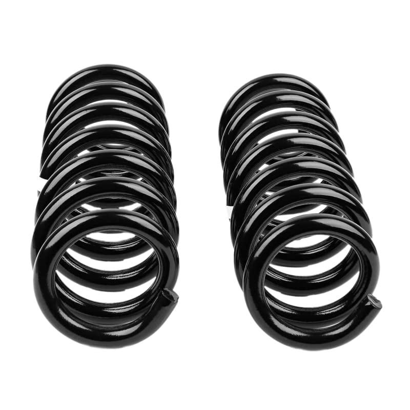 ARB OME Coil Spring Rear Spring WK2 Medium (3074) - Heavy Duty Suspension Upgrade for Jeep Grand Cherokee WK2 Off-Roading & Towing