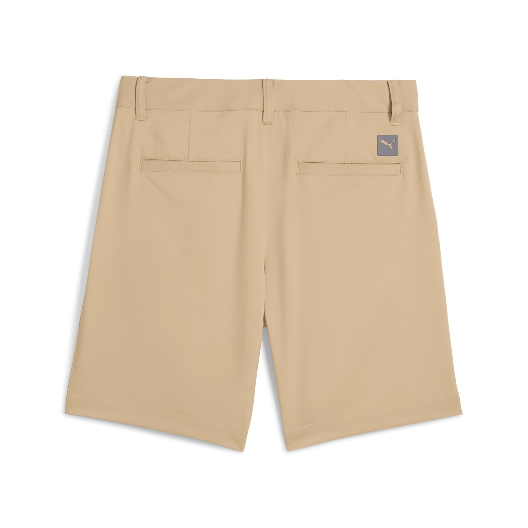 Boys Stretch Golf Shorts - Comfortable & Breathable Activewear for Junior Golfers - Perfect for Golf Practice, School PE, and Outdoor Sports