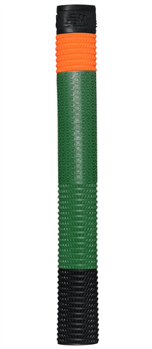 Green Orange