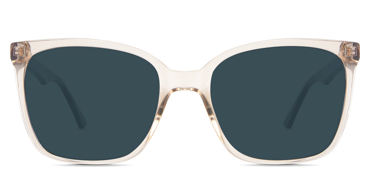 Elona Women's Prescription Sunglasses - UV Protection, Stylish & Comfortable for Driving, Outdoor Activities & Daily Wear