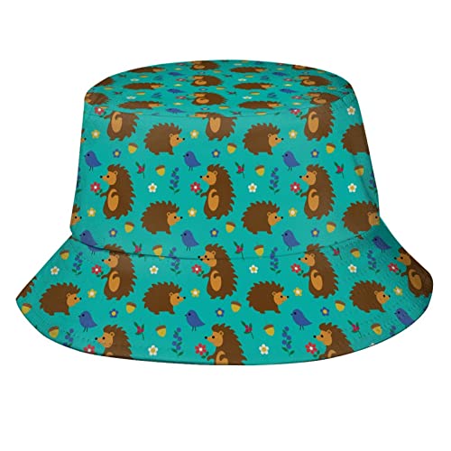 Hedgehog 02