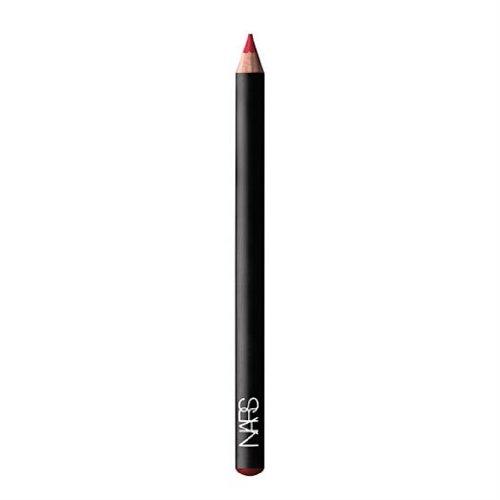 NARS Lip Liner Pencil - Jungle Red Matte Lipstick | Long-Lasting, Waterproof Lip Pencil for Precise Definition | Perfect for Everyday Wear, Date Night & Special Occasions