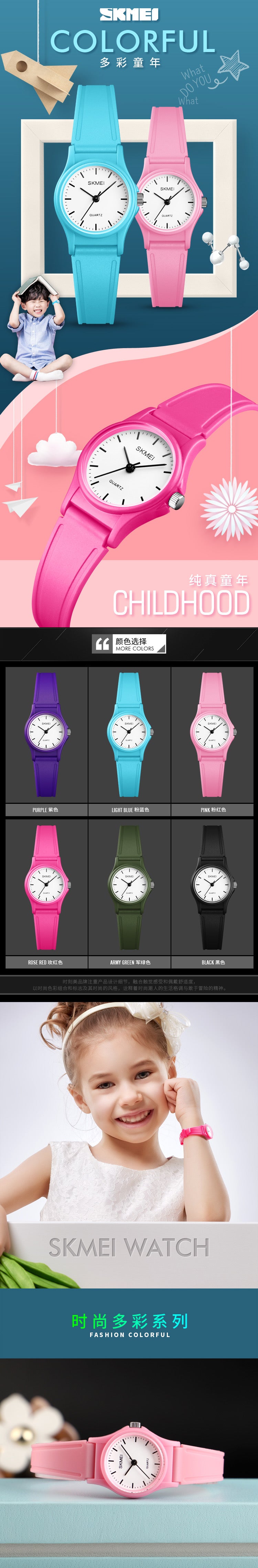 Smart Digital Watch for Kids with GPS Tracker & SOS Button - Waterproof Pupil Watch for Boys & Girls - Perfect for School, Outdoor Play & Safety Tracking