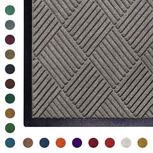 Medium Grey
