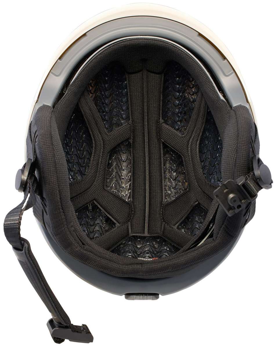Anon Merak Wavecel Helmet 2024 - Best Ski & Snowboard Helmet for Men & Women - Lightweight, Comfortable & Durable for Winter Sports & Outdoor Adventures