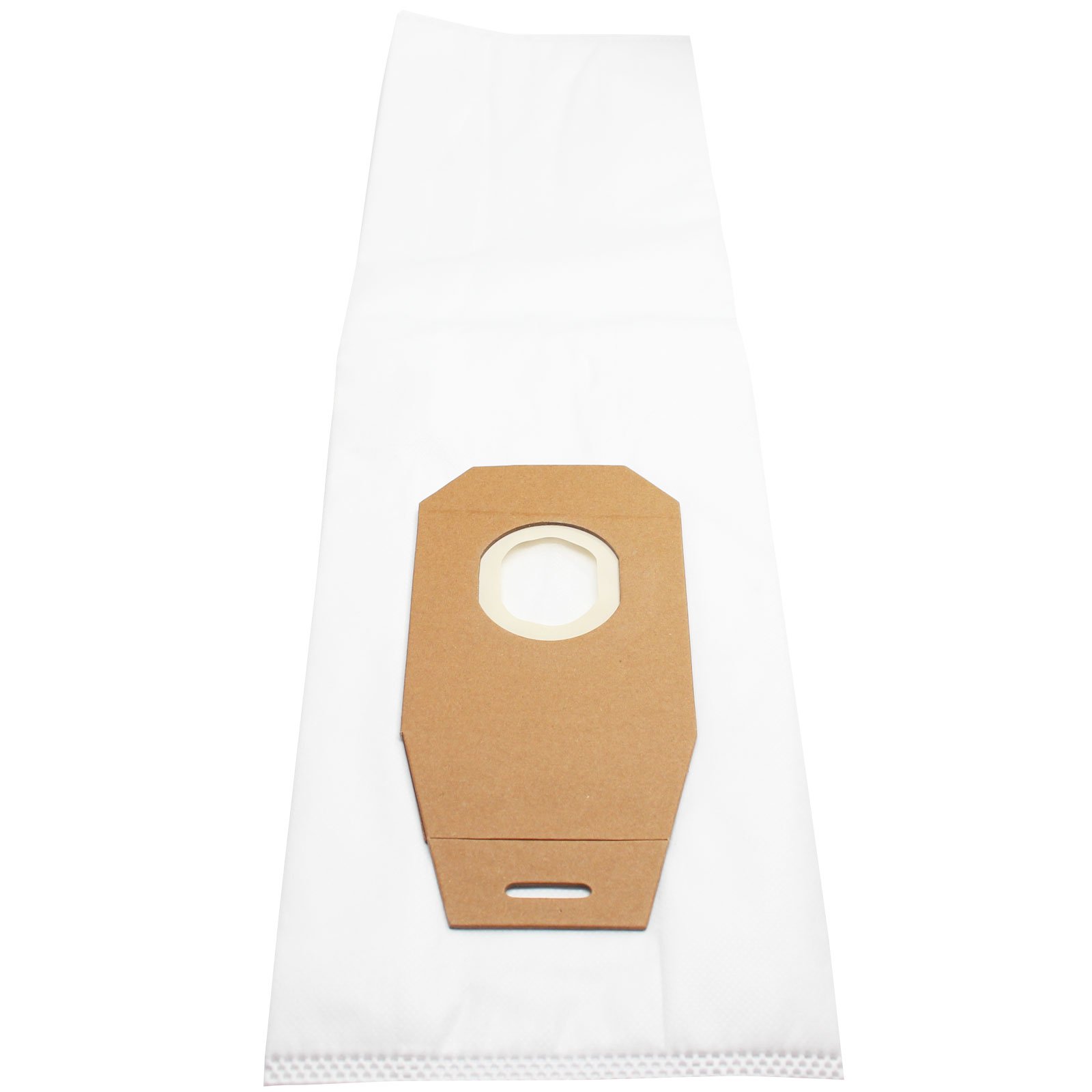 Upstart Battery 2 Replacement Vacuum Bags for Hoover AH10000 - Compatible with Hoover 302982002, AH10000 & Type Q HEPA Bags - Perfect for Deep Cleaning Carpets, Upholstery & Pet Hair Removal
