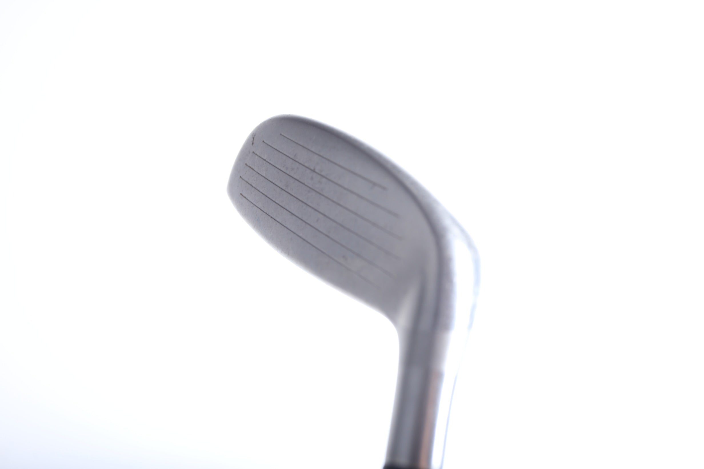 Used Cleveland HiBore 2H Hybrid Golf Club - Left Handed 19° Regular Flex - Perfect for Left-Handed Golfers & Driving Range Practice