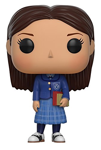 Funko POP! Rory Gilmore Collectible Figure - The Gilmore Girls TV Show Merchandise - Perfect for Fans, Display & Gifting