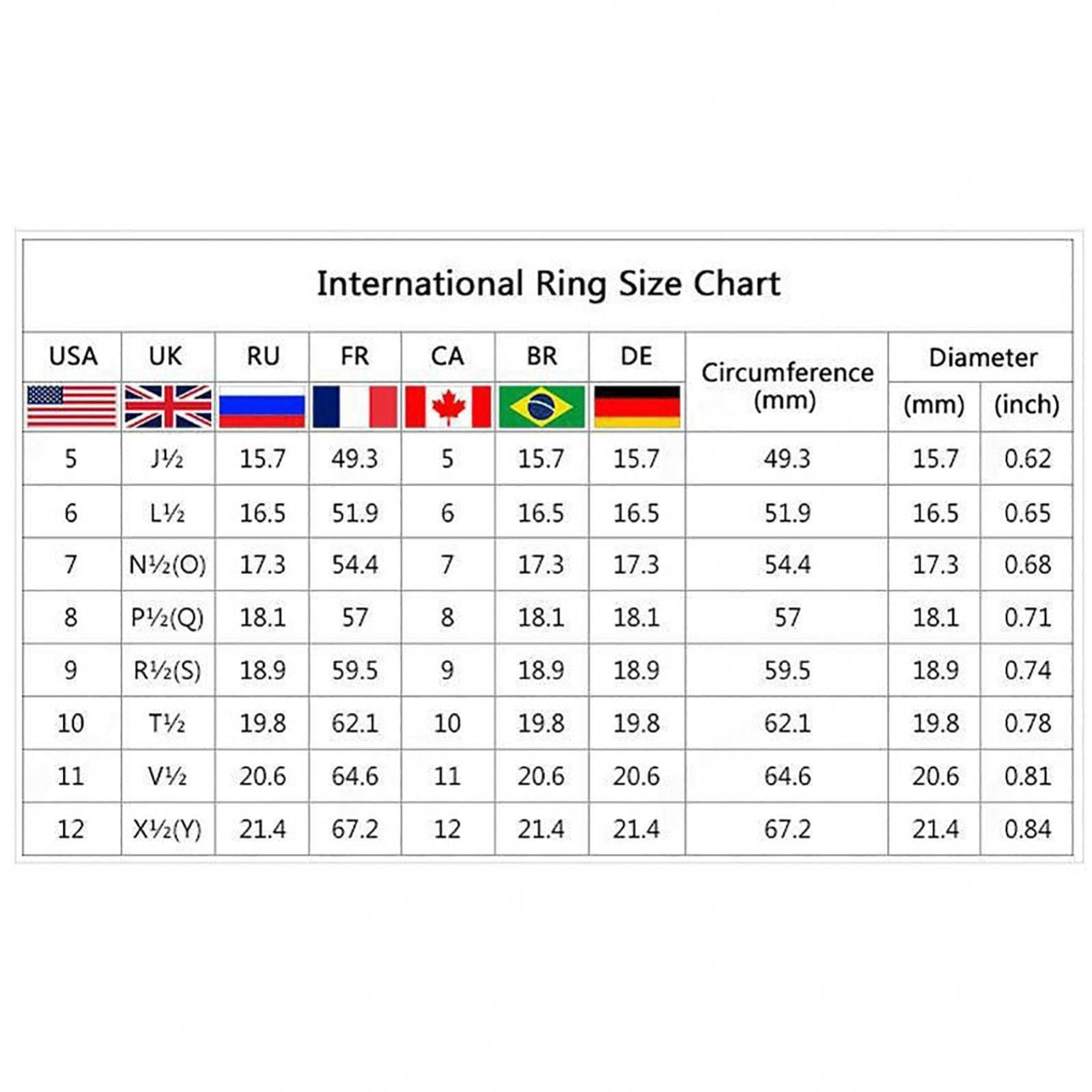 3PCS Stackable Rings for Women - Synthetic Diamond & Cubic Zirconia Promise Rings - Elegant Wedding & Party Band Set - Perfect Jewelry Gift for Her (Ideal for Anniversaries, Engagements & Special Occasions)