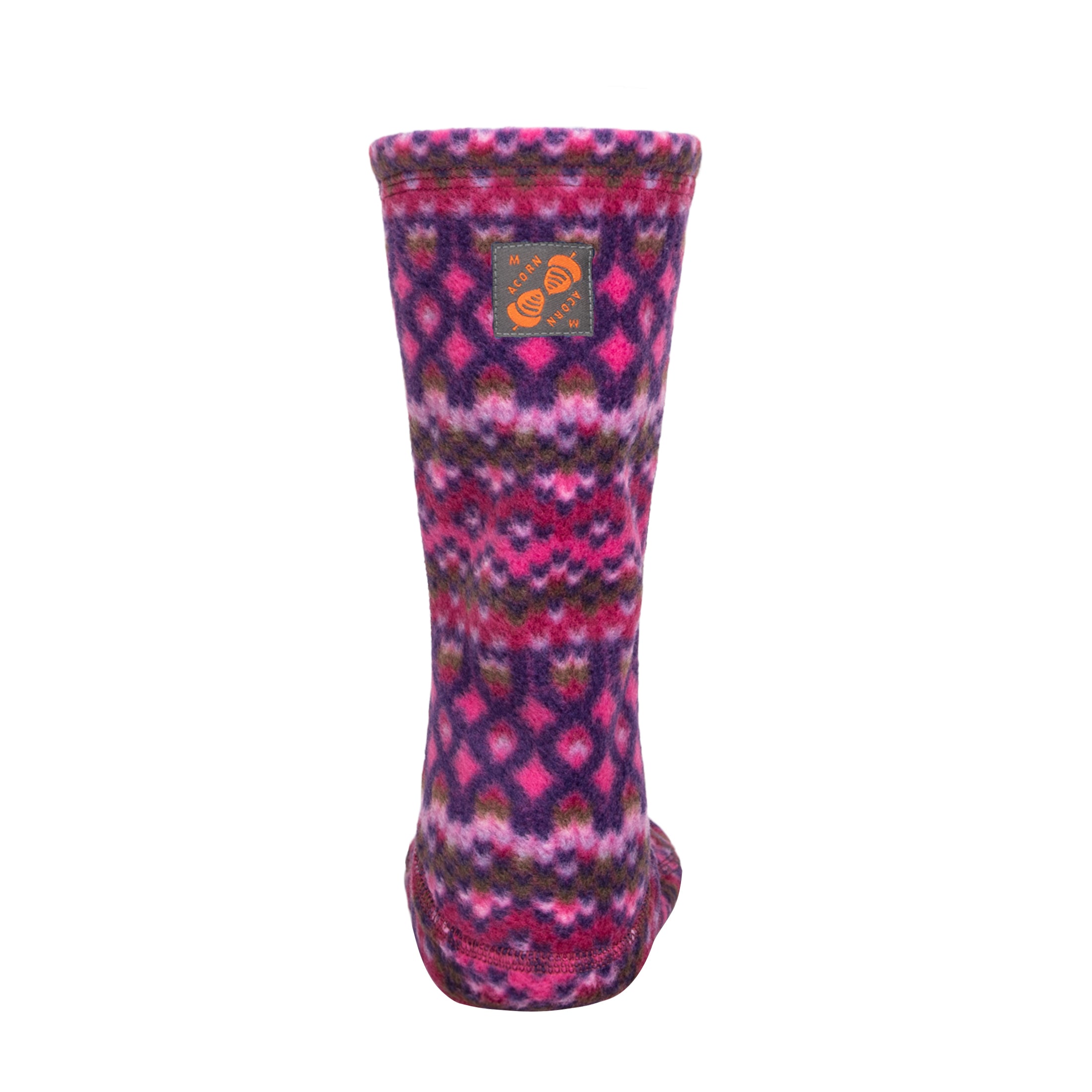 Versafit® Fleece Socks for Men & Women - Ultra Soft Thermal Winter Socks with Non-Slip Grip - Perfect for Cold Weather, Hiking, and Indoor Comfort